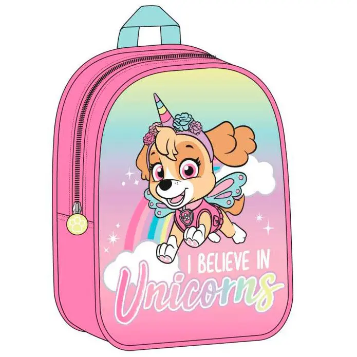 Paw Patrol Skye rucsac 29cm poza produsului