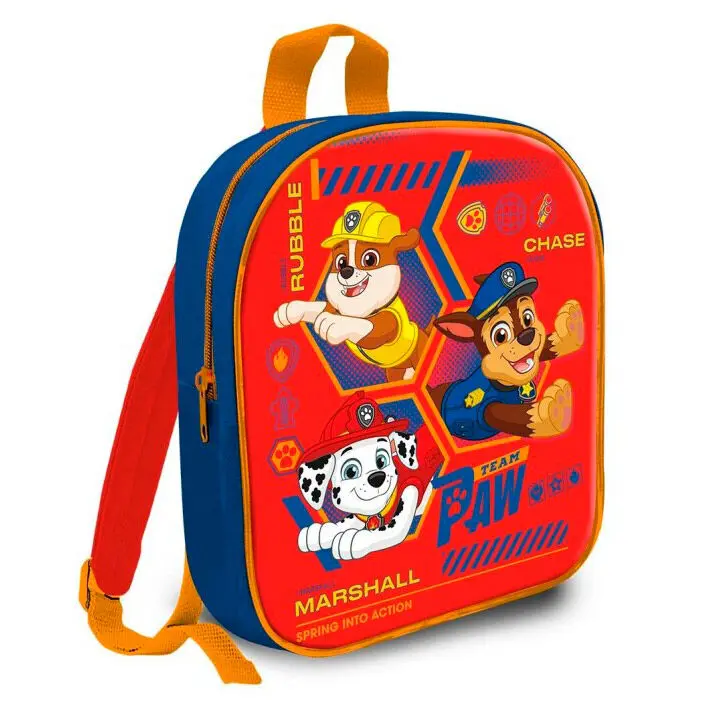 Paw Patrol rucsac 29cm poza produsului