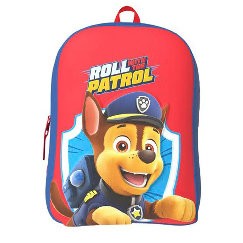 Rucsac Paw Patrol 30cm poza produsului