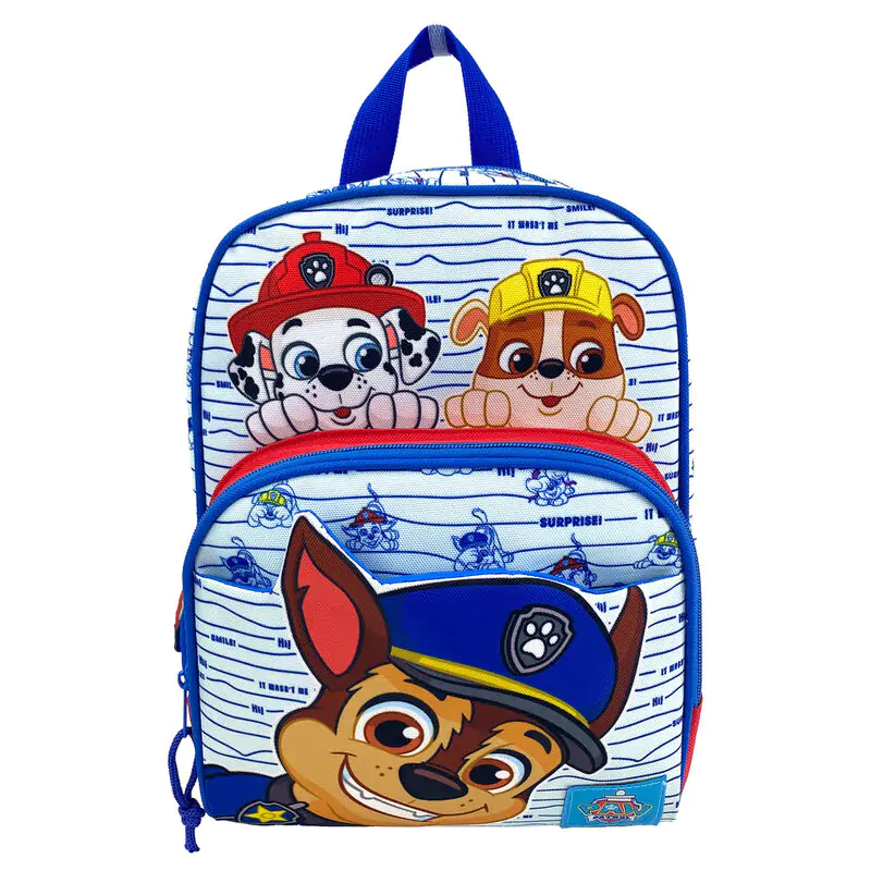 Rucsac Paw Patrol 30cm poza produsului