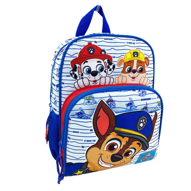 Rucsac Paw Patrol 30cm poza produsului