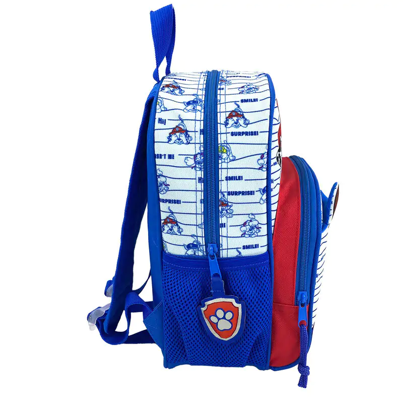 Rucsac Paw Patrol 30cm poza produsului