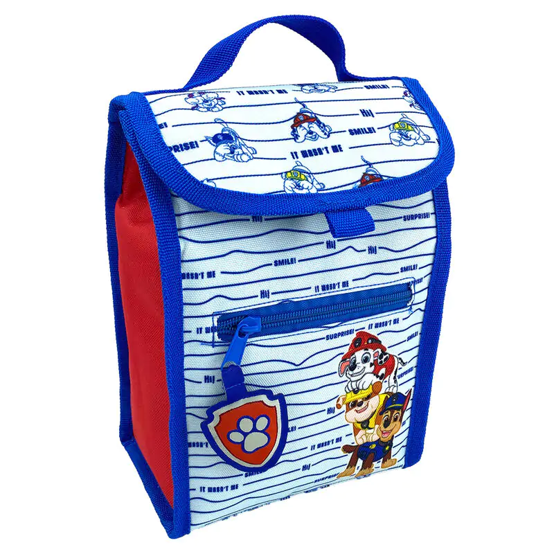 Paw Patrol geanta de pranz poza produsului