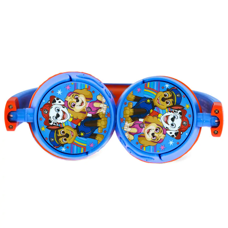 Paw Patrol căști wireless pentru copii poza produsului