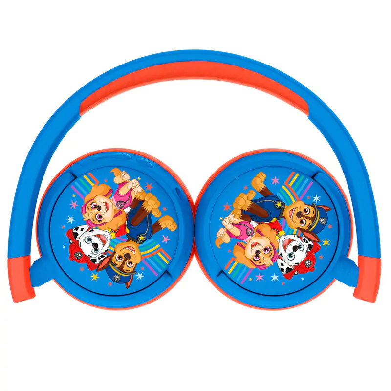 Paw Patrol căști wireless pentru copii poza produsului