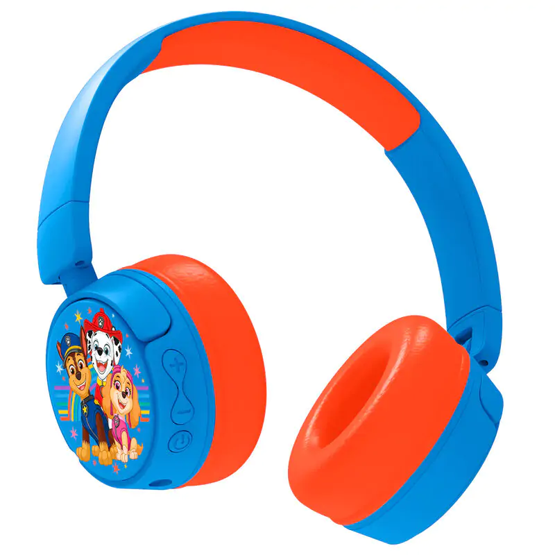 Paw Patrol căști wireless pentru copii poza produsului