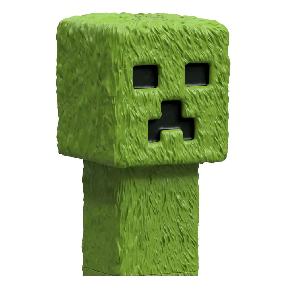 Figurină de acțiune Minecraft Movie Creeper 10 cm poza produsului