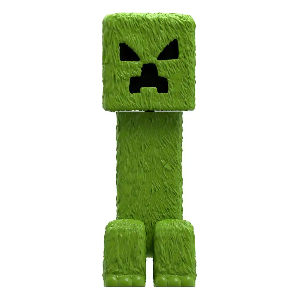 Figurină de acțiune Minecraft Movie Creeper 30 cm poza produsului