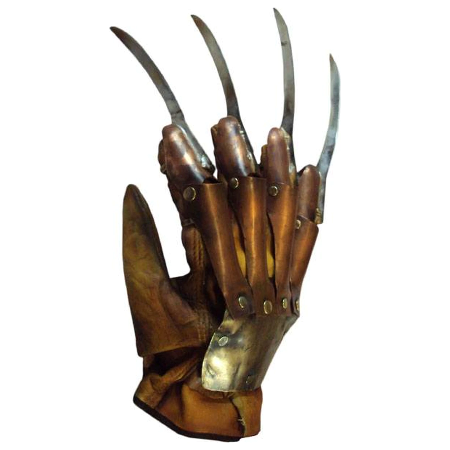 A Nightmare on Elm Street 2: Freddy's Revenge Replica 1/1 Manus replica Freddy  poza produsului