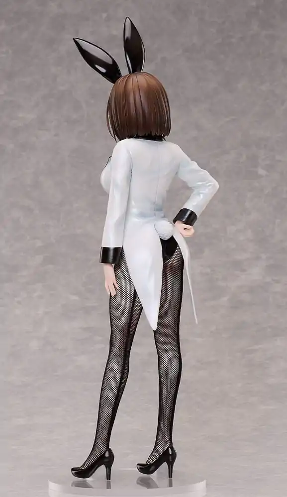 Statuie PVC 1/6 Konoha Koga: Bunny Ver. 32 cm poza produsului