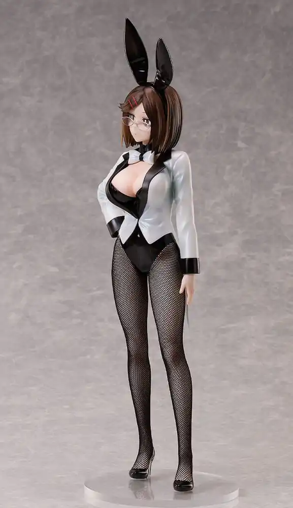 Statuie PVC 1/6 Konoha Koga: Bunny Ver. 32 cm poza produsului