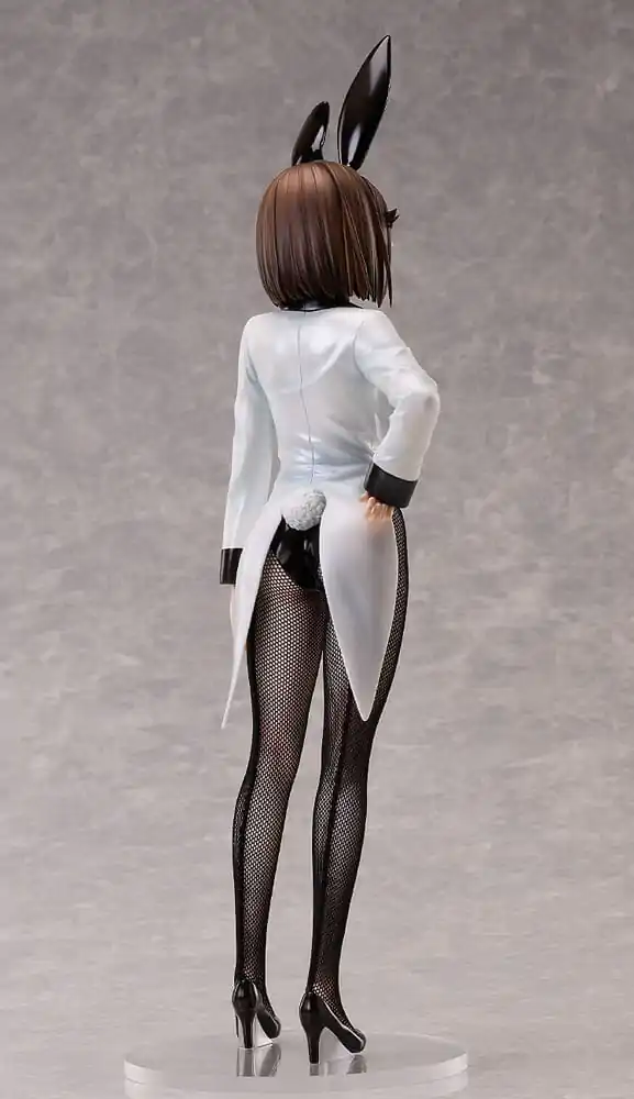 Statuie PVC 1/6 Konoha Koga: Bunny Ver. 32 cm poza produsului