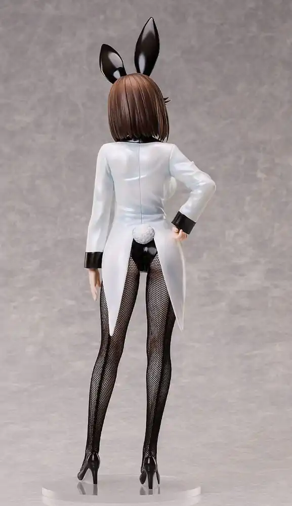Statuie PVC 1/6 Konoha Koga: Bunny Ver. 32 cm poza produsului
