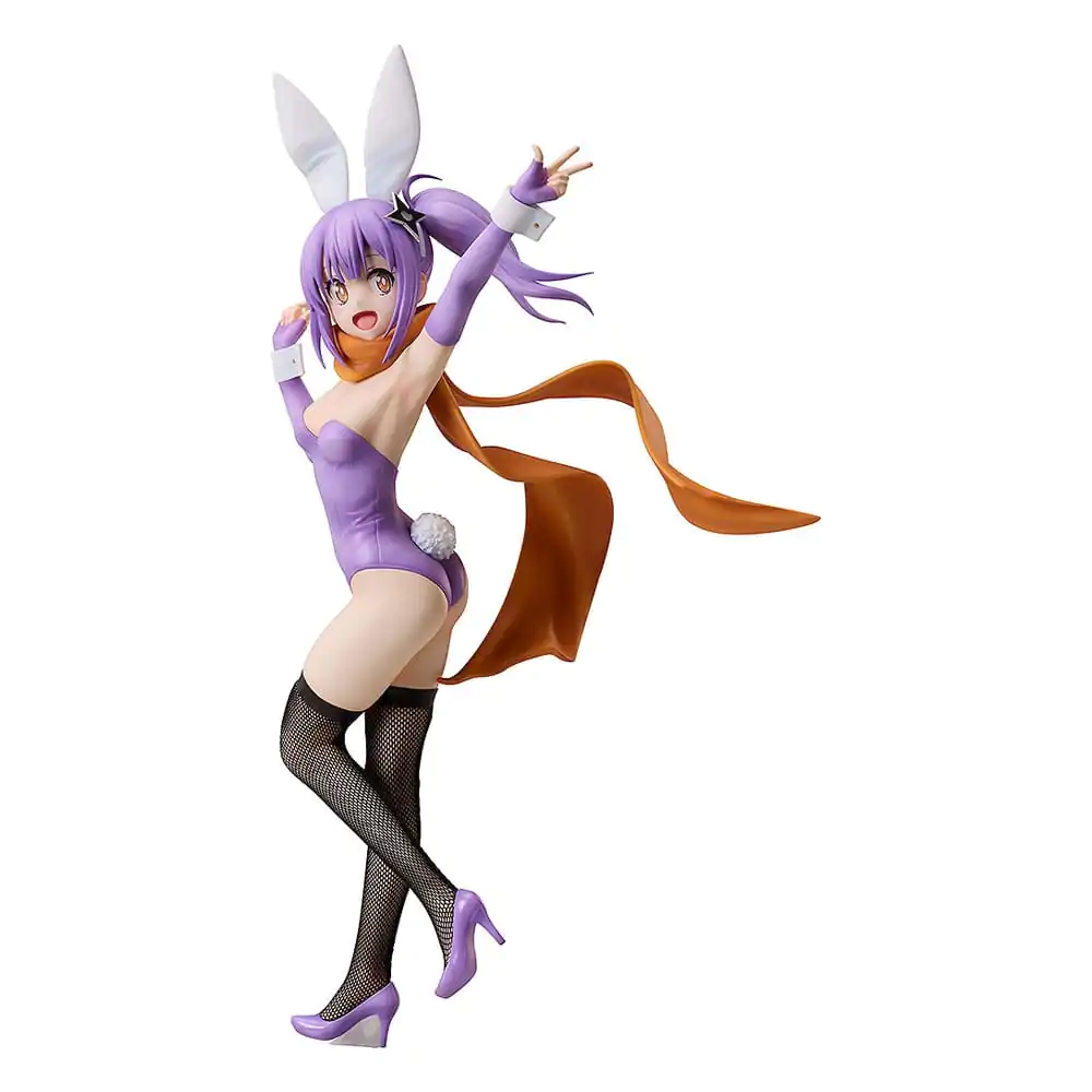 Statuie PVC 1/6 Satoko Kusagakure: Bunny Ver. 29 cm poza produsului