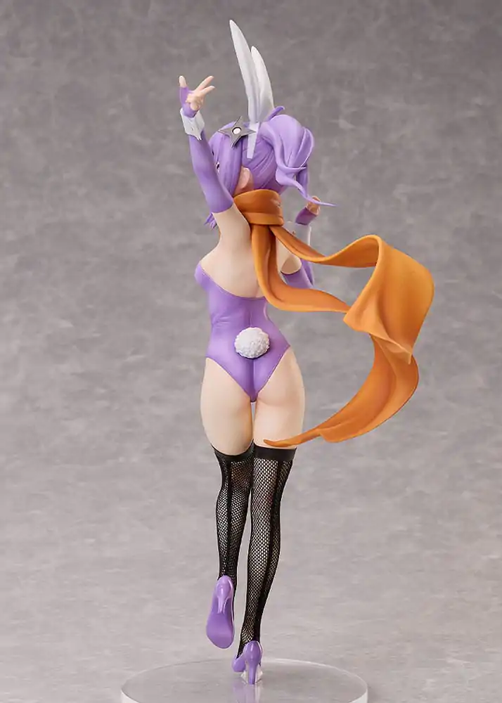 Statuie PVC 1/6 Satoko Kusagakure: Bunny Ver. 29 cm poza produsului