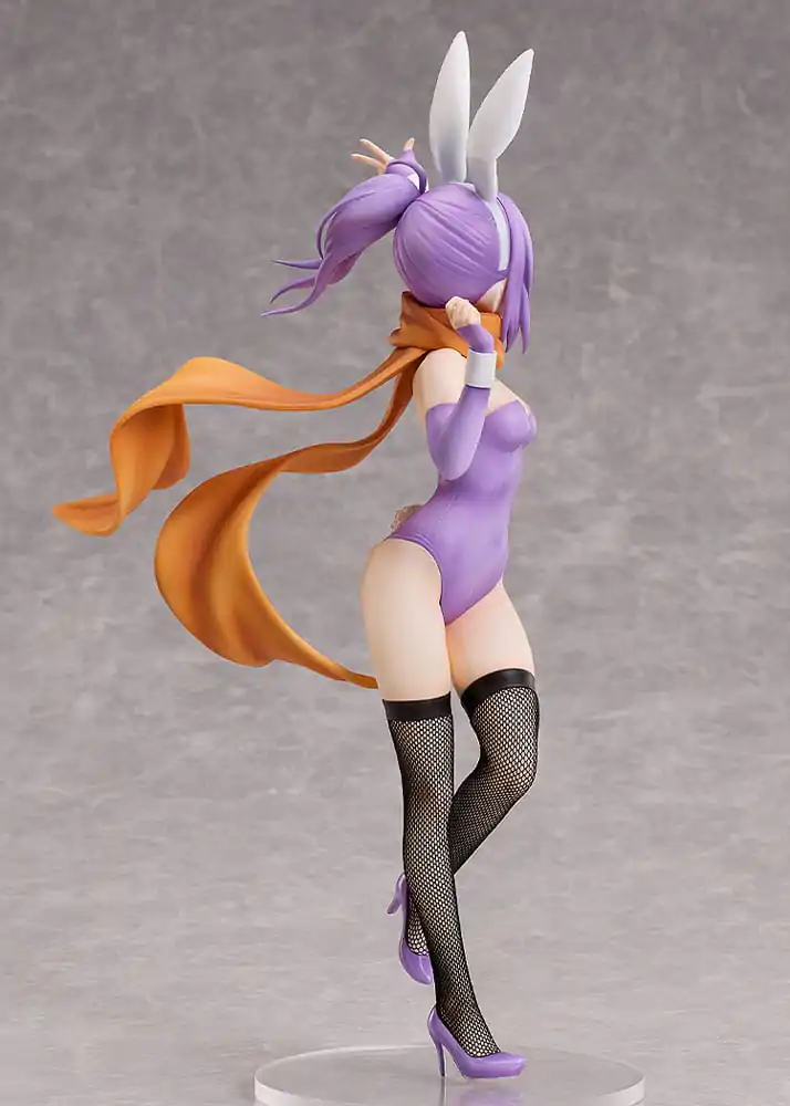 Statuie PVC 1/6 Satoko Kusagakure: Bunny Ver. 29 cm poza produsului