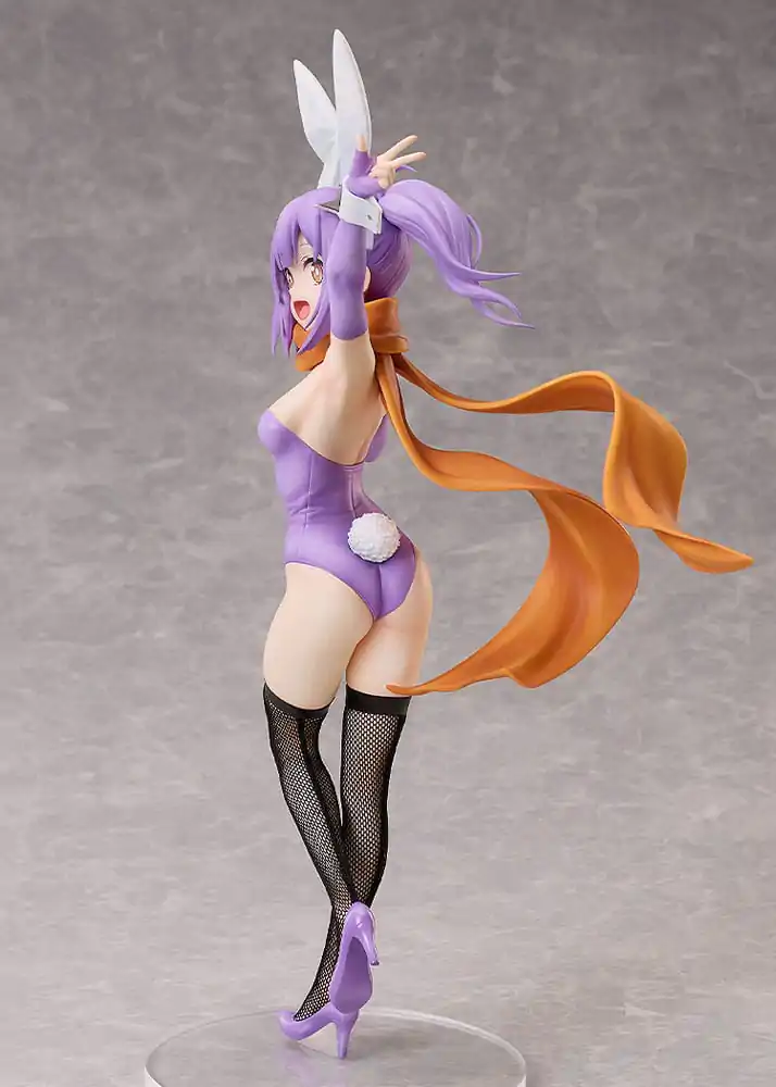 Statuie PVC 1/6 Satoko Kusagakure: Bunny Ver. 29 cm poza produsului