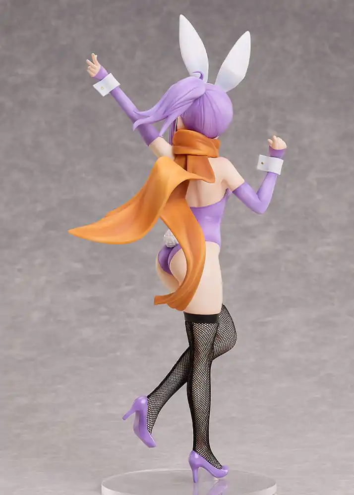Statuie PVC 1/6 Satoko Kusagakure: Bunny Ver. 29 cm poza produsului