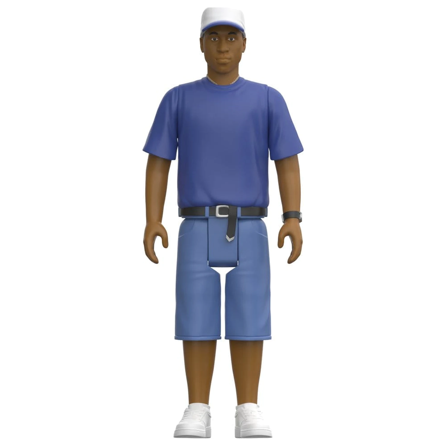 A Tribe Called Quest ReAction Figurine de acțiune 3-pack The Low End Theory poza produsului