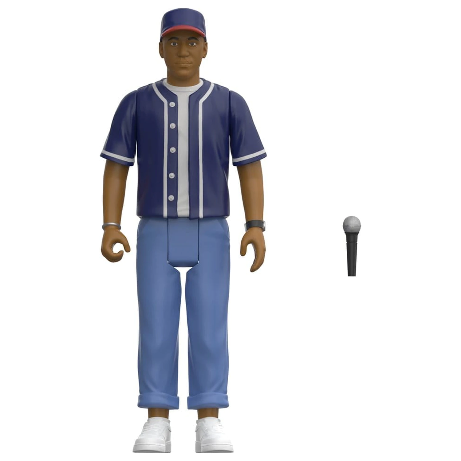 A Tribe Called Quest ReAction Figurine de acțiune 3-pack The Low End Theory poza produsului