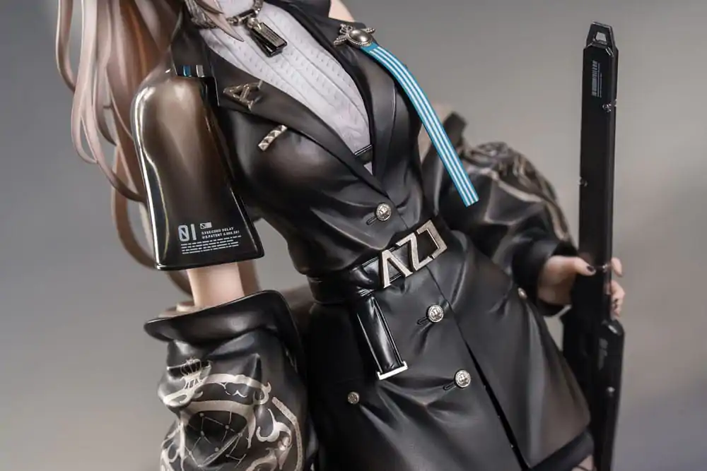 A-Z: Statuie PVC 1/7 [B] Full Dress 25 cm poza produsului
