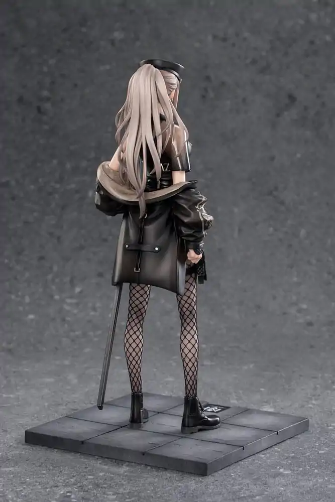 A-Z: Statuie PVC 1/7 [B] Full Dress 25 cm poza produsului