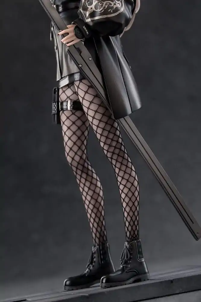 A-Z: Statuie PVC 1/7 [B] Full Dress 25 cm poza produsului