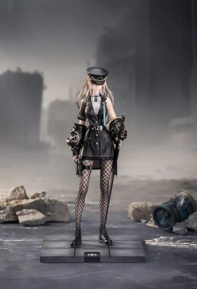 A-Z: Statuie PVC 1/7 [B] Full Dress 25 cm poza produsului