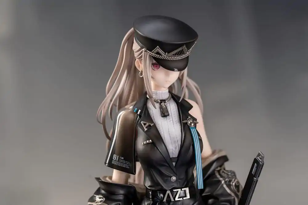 A-Z: Statuie PVC 1/7 [B] Full Dress 25 cm poza produsului