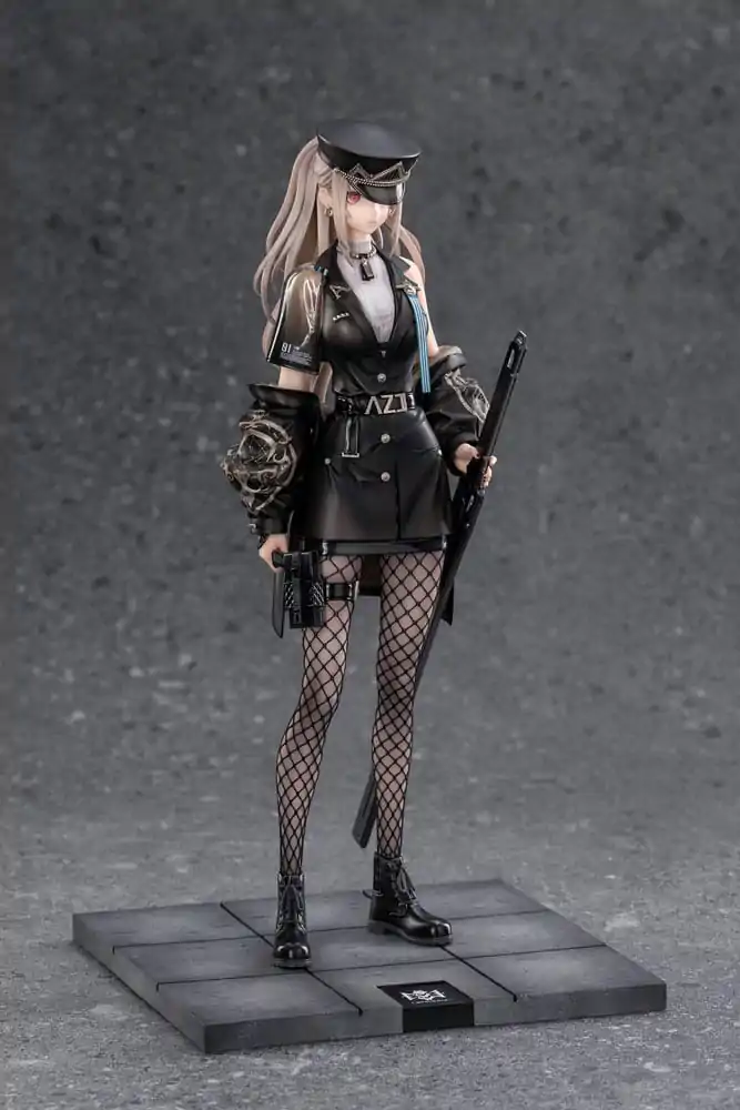 A-Z: Statuie PVC 1/7 [B] Full Dress 25 cm poza produsului