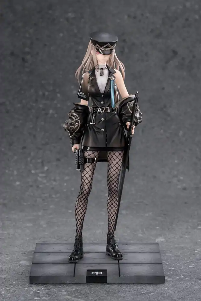 A-Z: Statuie PVC 1/7 [B] Full Dress 25 cm poza produsului