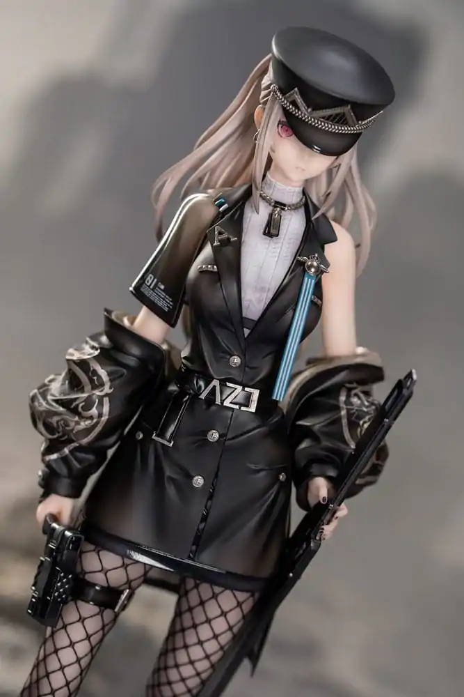 A-Z: Statuie PVC 1/7 [B] Full Dress 25 cm poza produsului