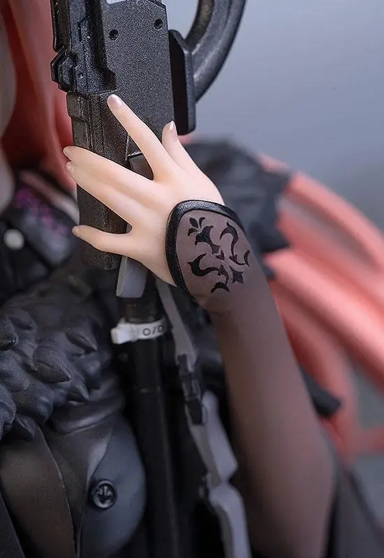 A-Z: Statuie PVC 1/7 [C] 20 cm poza produsului