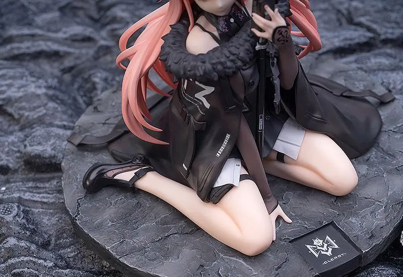 A-Z: Statuie PVC 1/7 [C] 20 cm poza produsului