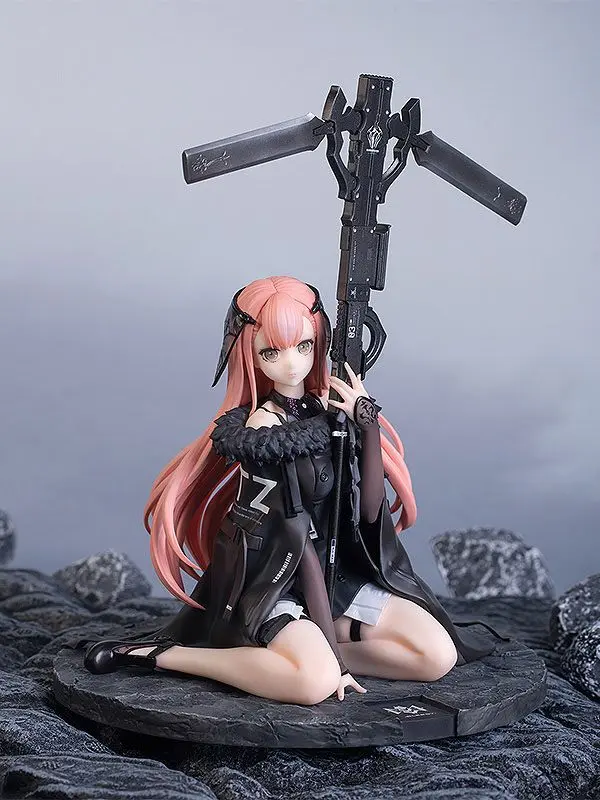 A-Z: Statuie PVC 1/7 [C] 20 cm poza produsului