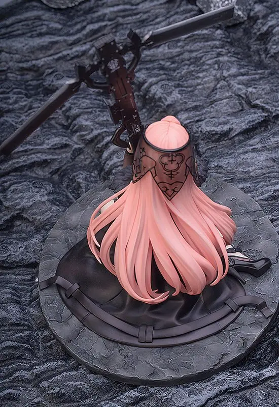 A-Z: Statuie PVC 1/7 [C] 20 cm poza produsului