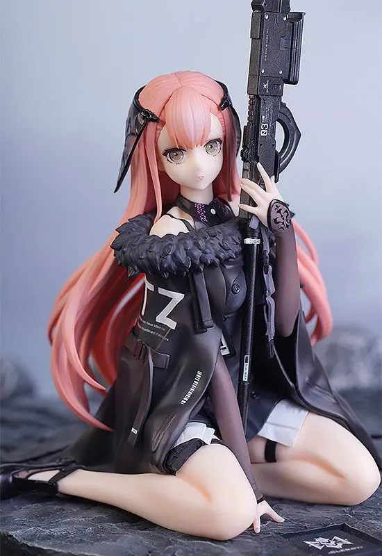 A-Z: Statuie PVC 1/7 [C] 20 cm poza produsului