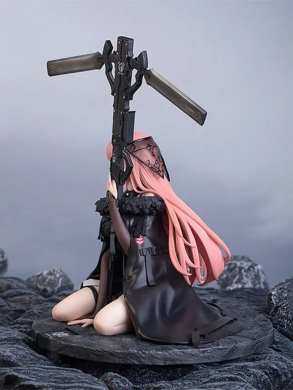 A-Z: Statuie PVC 1/7 [C] 20 cm poza produsului