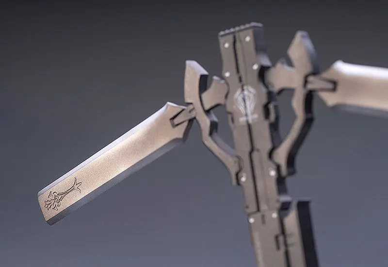 A-Z: Statuie PVC 1/7 [C] 20 cm poza produsului