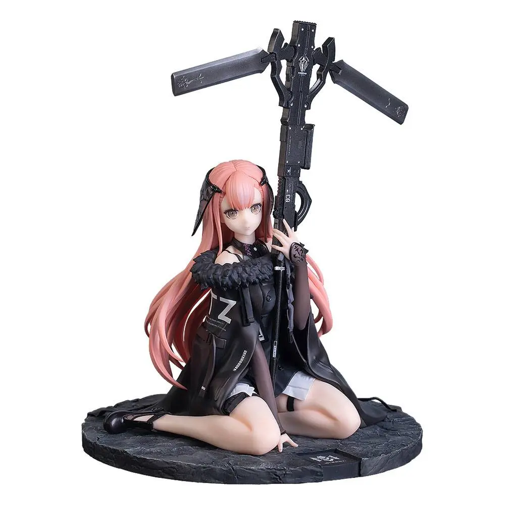 A-Z: Statuie PVC 1/7 [C] 20 cm poza produsului