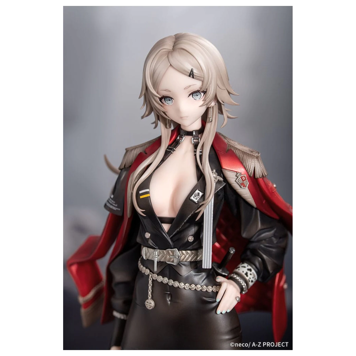 A-Z: Statueta din PVC 1/7 [D] Full Dress 25 cm poza produsului