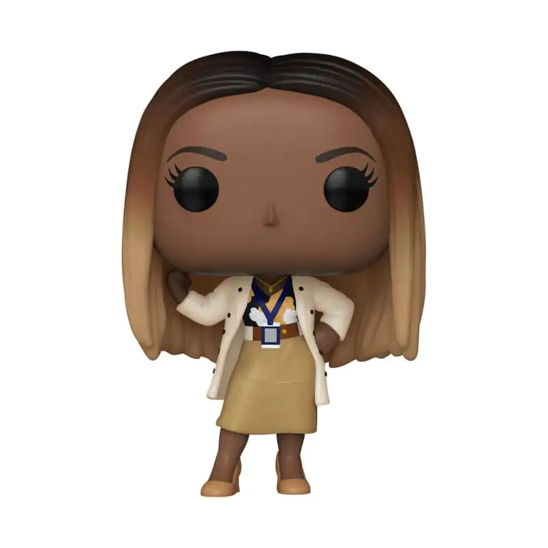Abbott Elementary Funko POP! Figurina TV Vinyl Ava Coleman 9 cm poza produsului
