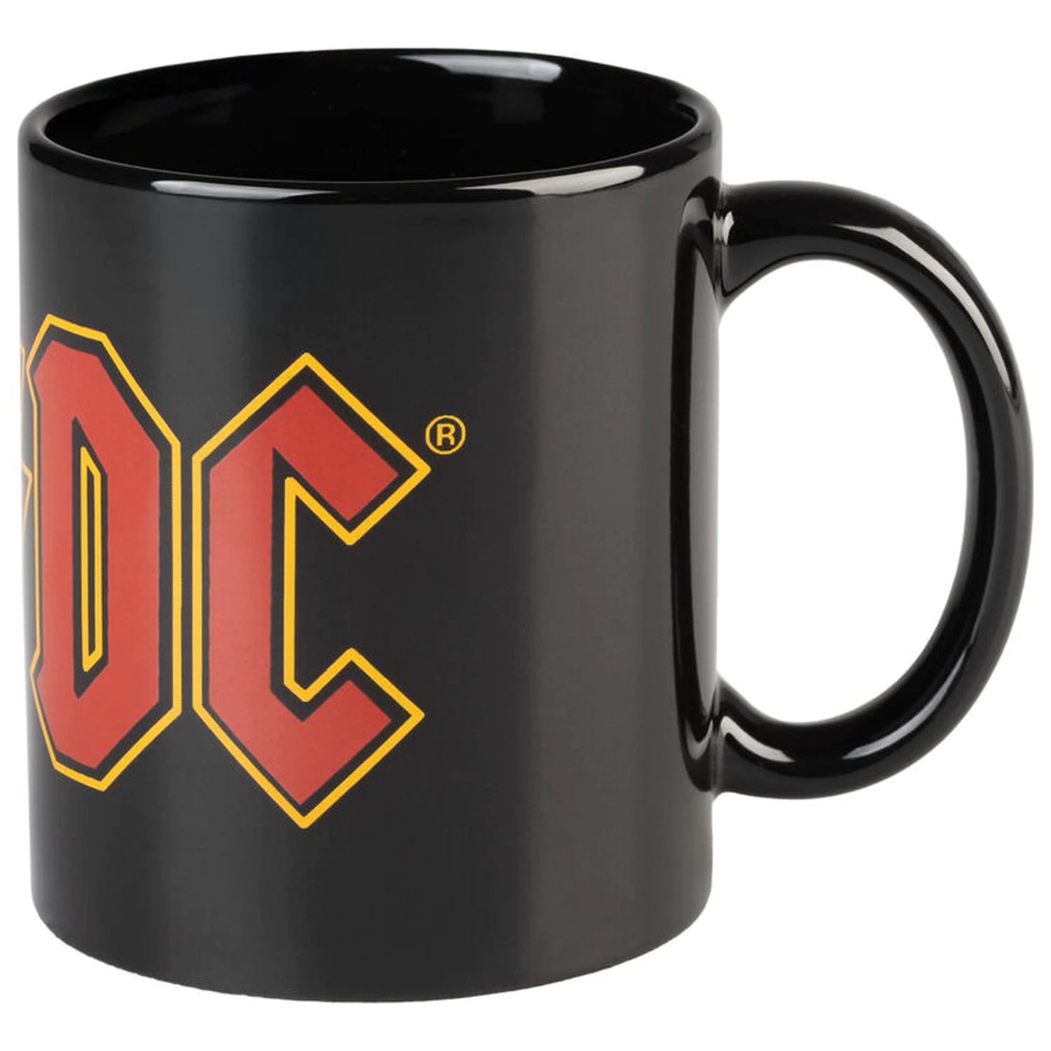 AC/DC cana 350ml poza produsului