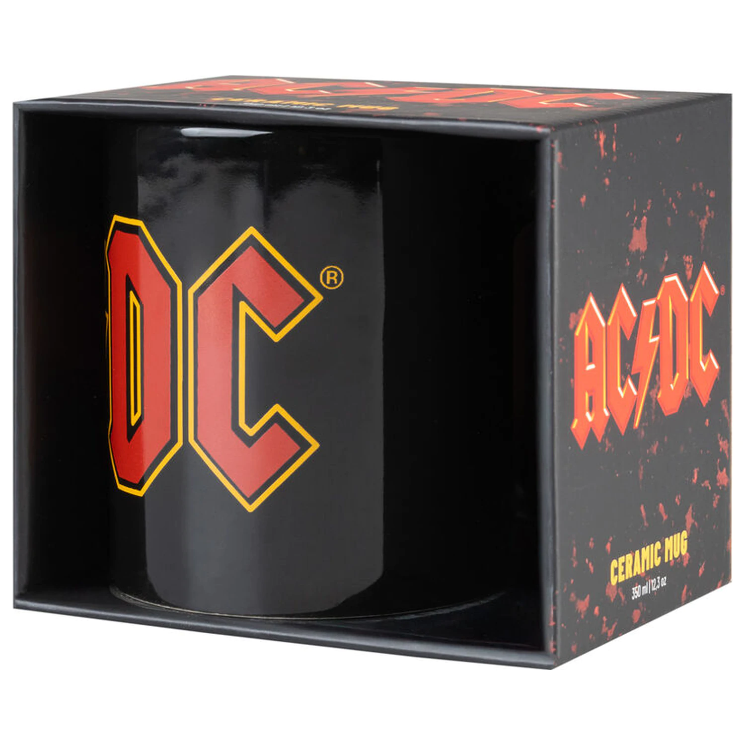 AC/DC cana 350ml poza produsului