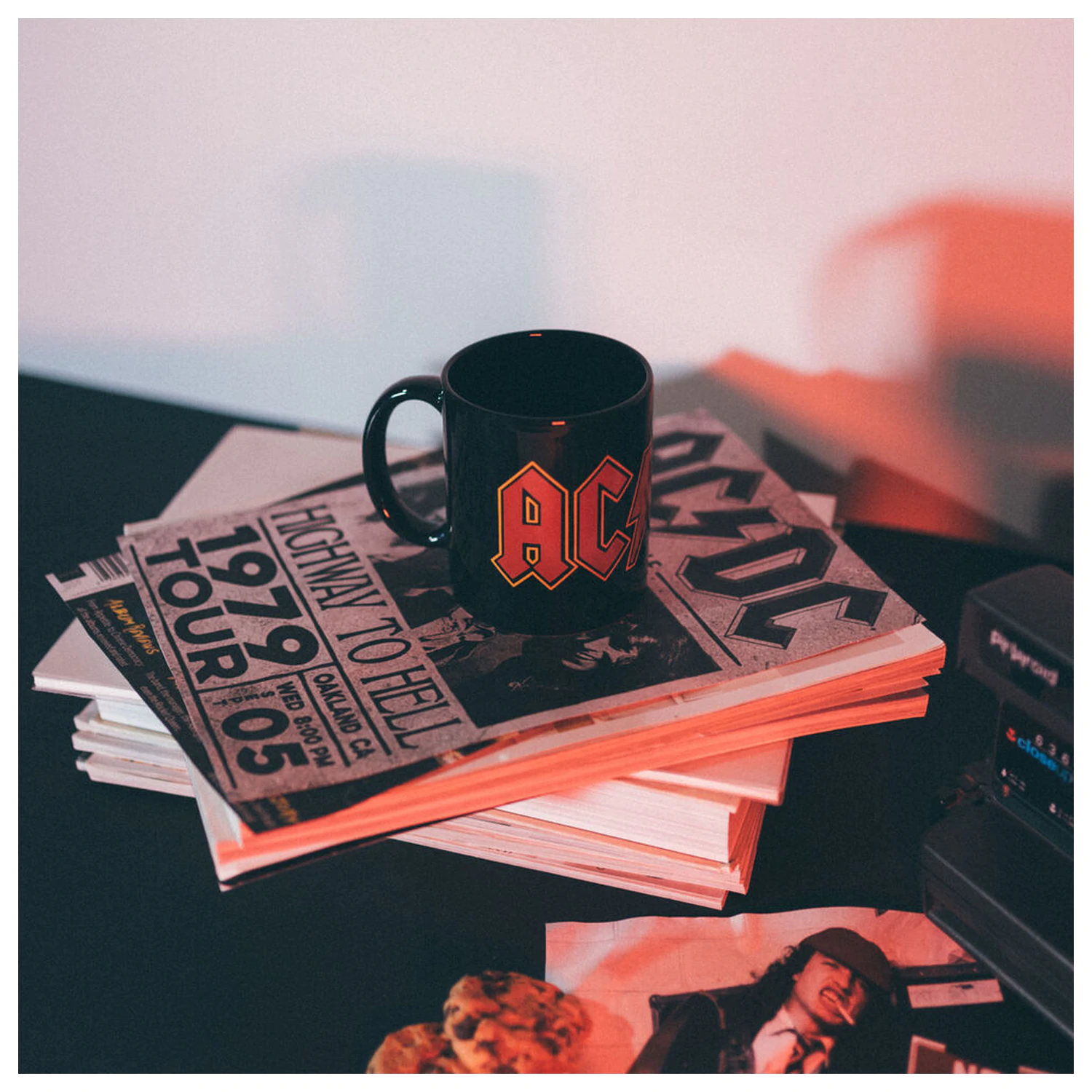 AC/DC cana 350ml poza produsului