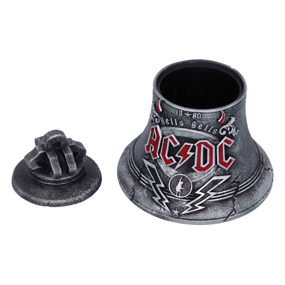 Cutie de Depozitare ACDC Hells Bells poza produsului