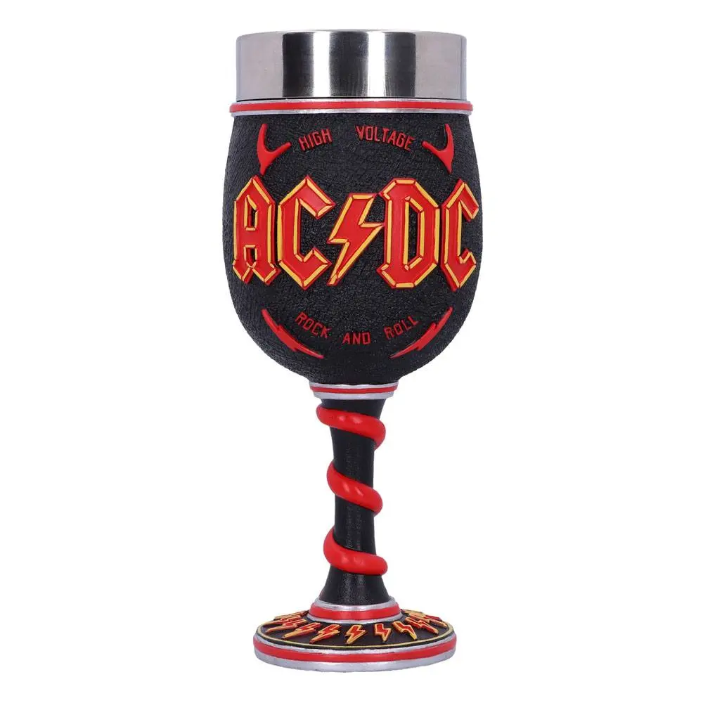 Pocal ACDC Înaltă Tensiune poza produsului