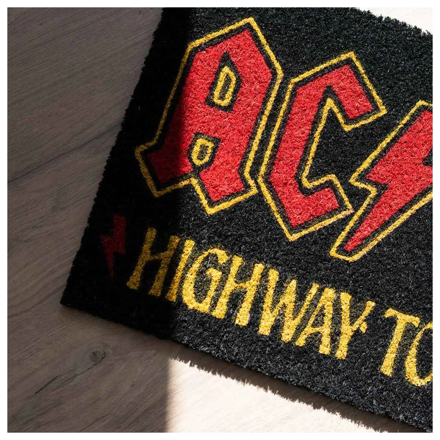 Covoras de usa AC/DC poza produsului