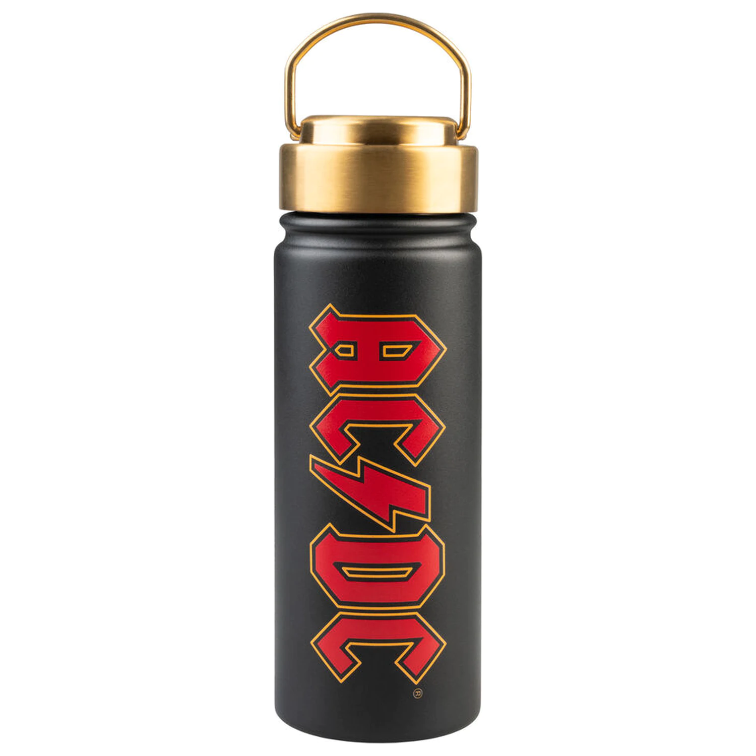 AC/DC Sticla din otel inoxidabil 500ml poza produsului