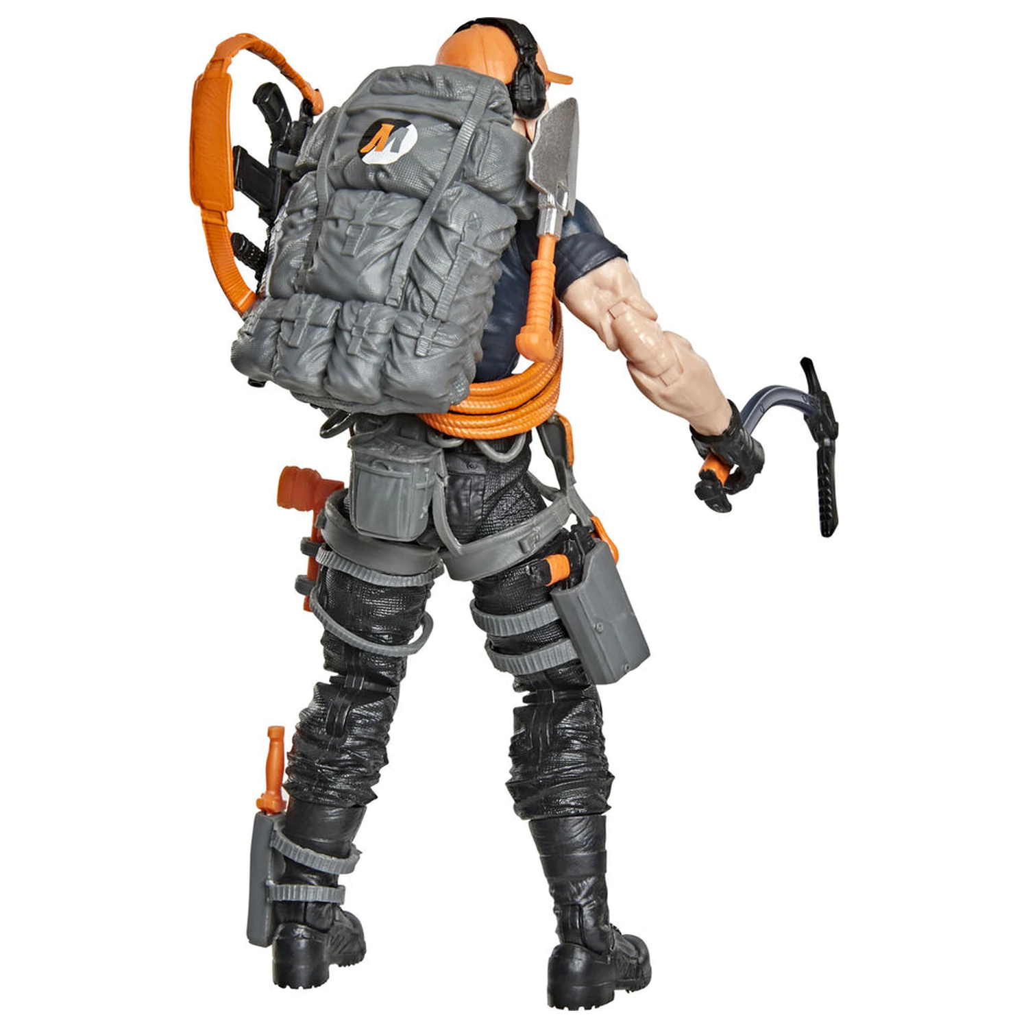 Action Man Classified Series GI Joe Figura 15cm poza produsului